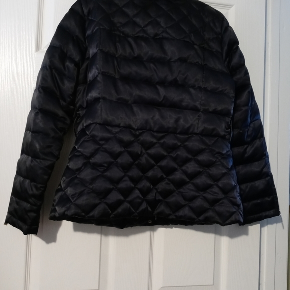 👑 VINTAGE LAUNDRY BY SHELLI SEGAL 🎁🛍 A FANTASTIC GIFTING COAT. 🧥 - Picture 7 of 10